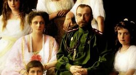 Timeline: RUSIA (1894-1924)