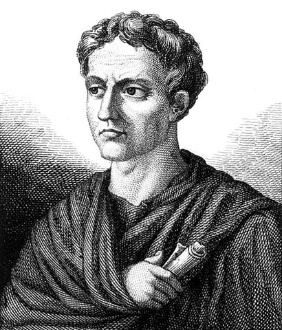 Petronio (14d.C-66d.C)