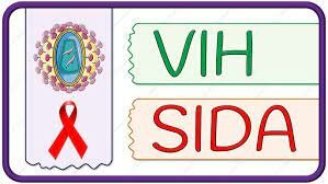 VIH-sida Se descubrió en África. Republica del Congo 1968