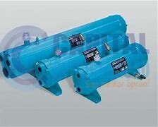 Condensadores de agua