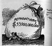 Reparaciones de la guerra