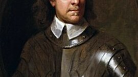 Timeline: Oliver Cromwell