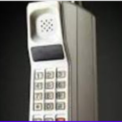 Timeline: Cell Phone