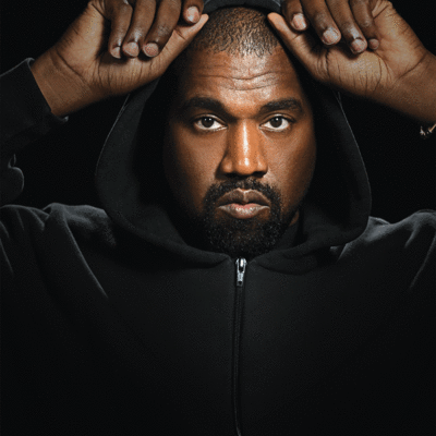 Timeline: 1. Beadandó feladat - Kanye West