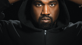 Timeline: 1. Beadandó feladat - Kanye West