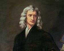 Isaac Newton