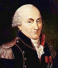 Charles-augustin de Coulomb