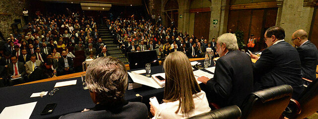 Consejo Universitario de Administración Educativa