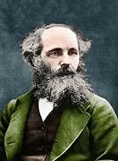 James Clerk Maxwell