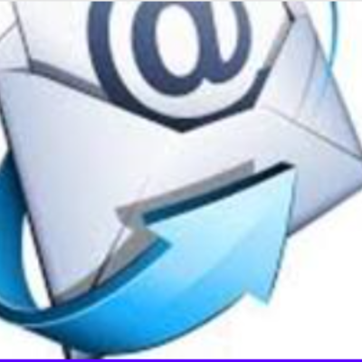 Timeline: Email invented