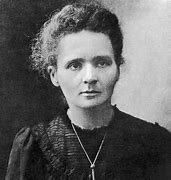 Marie Curie