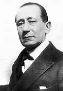 Guillermo Marconi