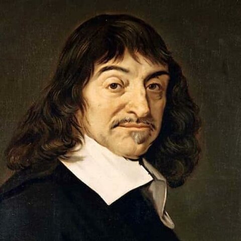 René Descartes (1596-1650)