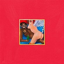 My Beautiful dark Twisted Fantasy