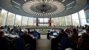 Cumbre de Reikiavick