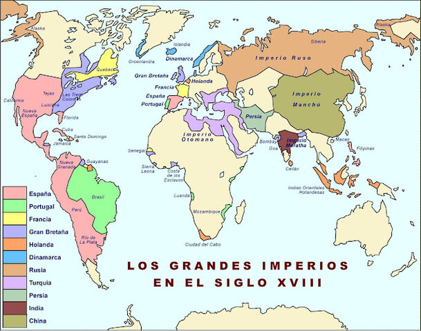 ALIANZA CON FRANCIA Y TRAFALGAR EN LA PENÍNSULA