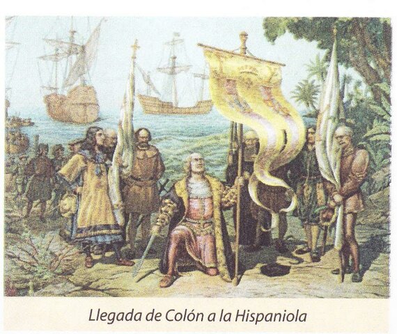 Colonia de Santo Domingo