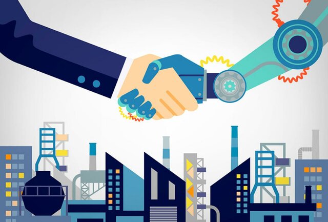Tercera fase de la Revolución Industrial