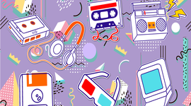 Timeline: 1990s Technology