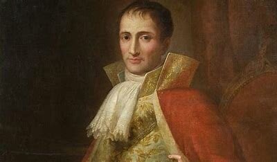 Reinado de José Bonaparte