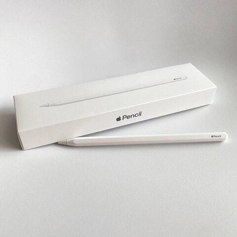 Apple Pencil 2