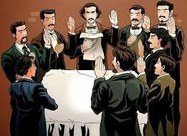 Movimiento de la Dramática