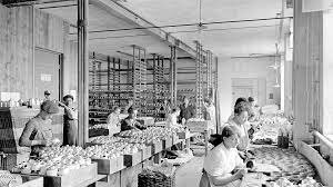 Primera Guerra Mundial