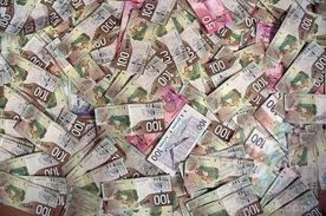 Marshall awarded another $1.6 million dollars