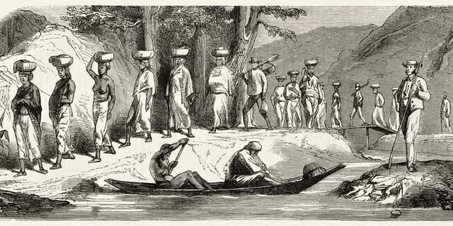 Modelo económico del oro