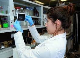 Investigación científica