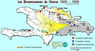 Despoblaciones de Osorio