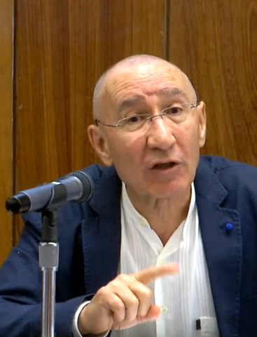 Serafín Antúnez Marcos