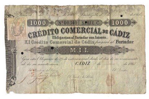 Ley de Bancos de emisión y de Sociedades de crédito