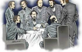 Movimiento la Dramática