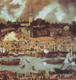 LA CASA DE CONTRATACIÓN DE SEVILLA