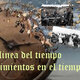 Linea del tiempo