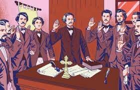 Sociedad Secreta la Trinitaria