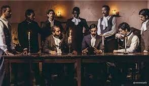 Sociedad secreta la Trinitaria