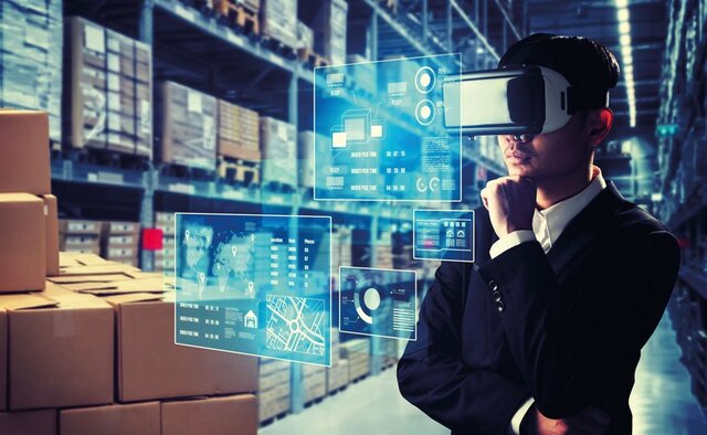 Cuarta fase de la Revolución Industrial