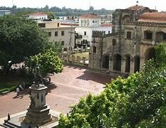 Colonia de Saint-Domingue