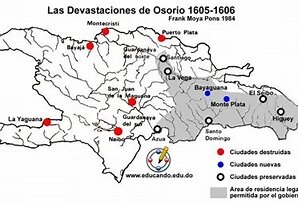 Desploblaciones de antonio ozorio