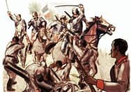 Independencia Nacional