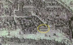 Casa de contratacion de cevilla