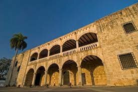 Colonia de Santo Domingo