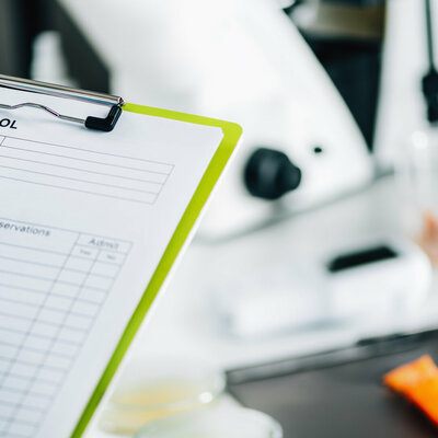 Timeline: Antecedentes y evolución de la calidad e inocuidad alimentaria