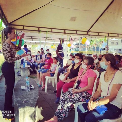 Actitudes personales