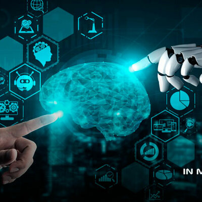 Timeline: Interacción Humano-Maquina