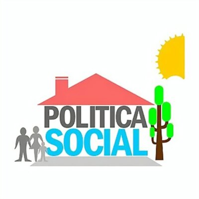 Timeline: LA POLÍTICA SOCIAL EN SUS DIFERENTES ETAPAS
