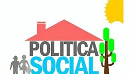Timeline: LA POLÍTICA SOCIAL EN SUS DIFERENTES ETAPAS