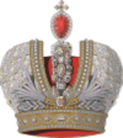 1600 - Rise of absolute monarchies